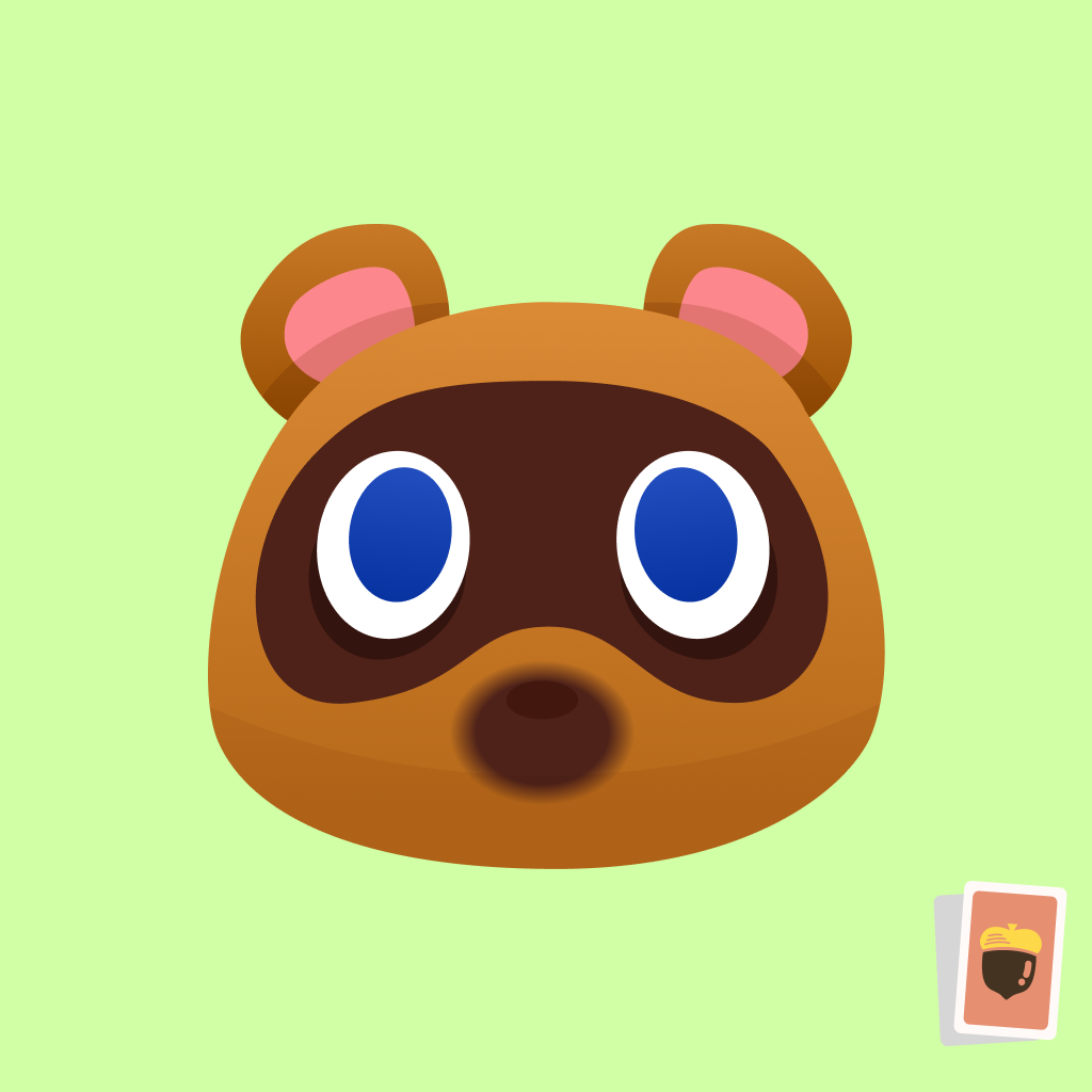 ACNH Guide app icon